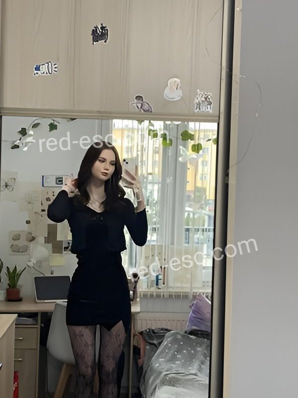 Анна — Козьмодемьянск