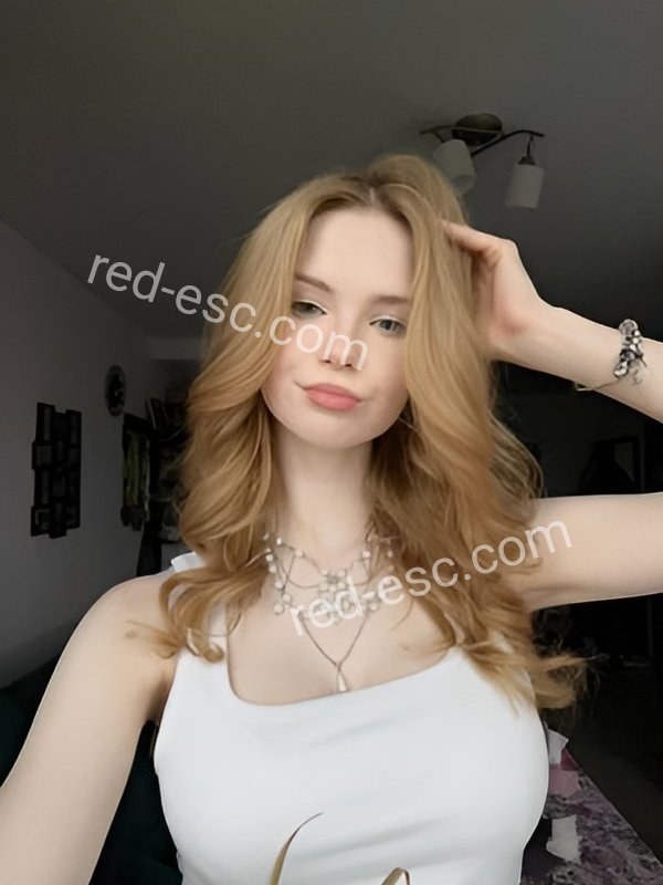 Анна — Козьмодемьянск