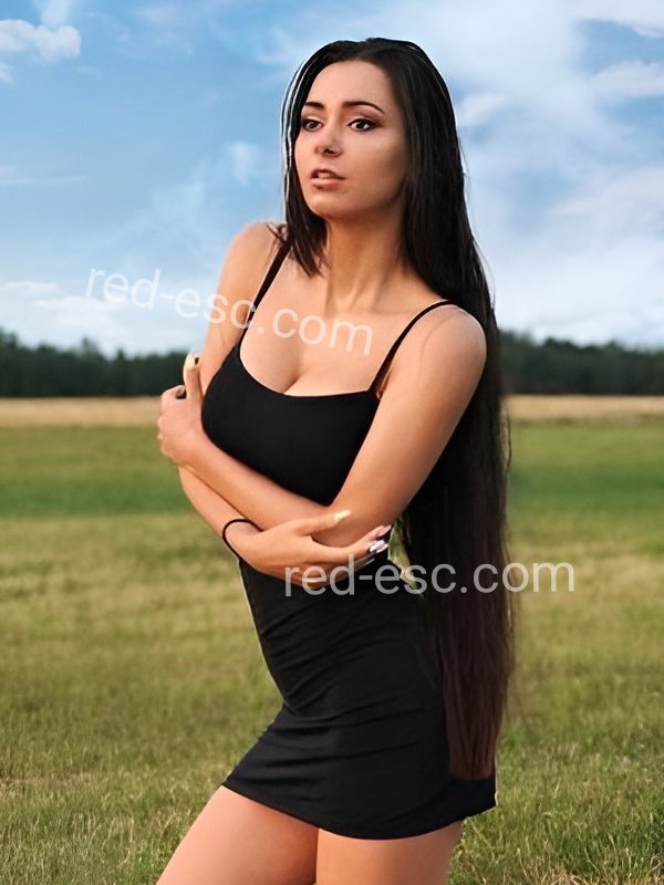 Ира — Козьмодемьянск
